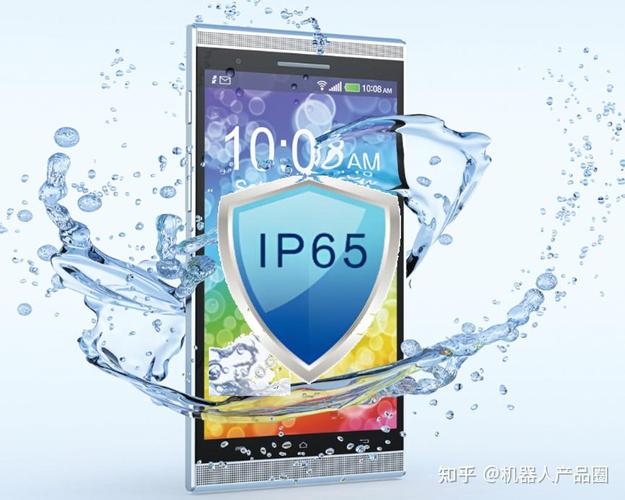 电子产品IP67级防水结构设计指南